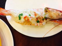 -听松楼·花园酒店·自助餐厅(红梅公园店)