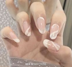 -Halo美甲美睫