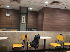 -麦当劳(东大桥店)