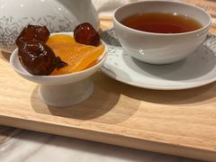 -théATRE 茶聚场(王府中環店)