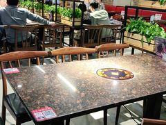 -八合里潮汕鲜牛肉火锅(深圳海岸城店)