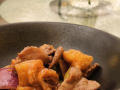 -香宫中餐厅·大连香格里拉(人民路店)