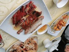 -老字号蛇口德记烧腊饭店·海鲜加工