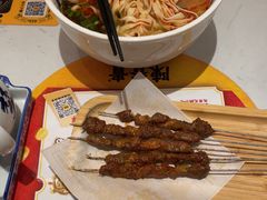 -陳香貴·兰州牛肉面(上海长风大悦城店)