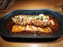 -金牌外婆家(苏州中心店)