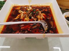 -国人川菜(李家村建东街店)