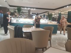 -晶丽香榭自助餐(南京大饭店)