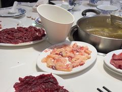 -陈记顺和潮汕牛肉火锅(韩江路店)