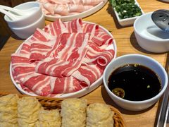 -四喜小胖·北京涮肉(五道营店)