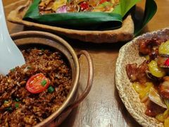 -雀舞云南菜(天津天河城购物中心店)