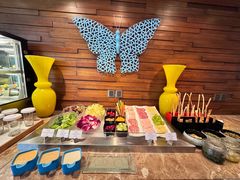 -武汉马哥孛罗酒店