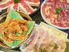 -樱嘢·炭火烧肉(惠南店)