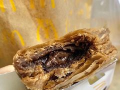 -麦当劳(新洲南路店)