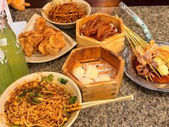 -小街天府