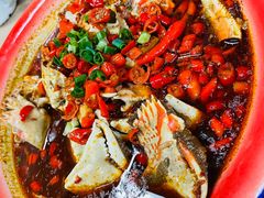 -老三样·旧食新味(船山路店)