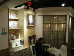 -倾城宝贝儿童摄影(浦东金谊店)