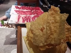 -牛事制造局牛肉火锅(莲岳路店)