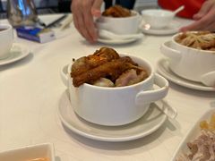 -美心皇宫(屯门大会堂店)