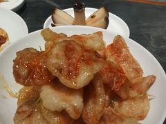 -金掌勺东北菜(格兰晴天店)