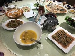 -一品滇香·云南菜(公益西桥店)