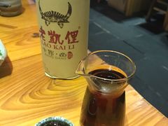 -老凯俚酸汤鱼(鸿通城店)