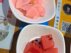 -重庆石磨豆花庄(乔庄店)