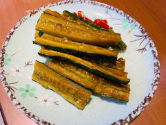 -北京炸酱面馆·烤鸭(前门总店)