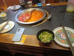 -沸炉重庆老火锅(军事博物馆店)