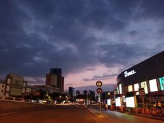 -海底捞火锅(玉桥商业广场店)