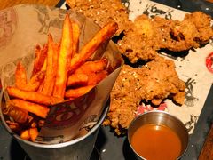 -FAT COW(虹梅路店)