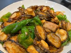-小红鲸·海鲜餐厅(轸大路店)
