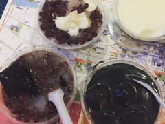 -百花传统甜品店(原址店)