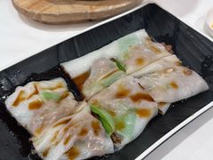 鸳鸯牛肉肠-白天鹅宾馆-宏图府餐厅