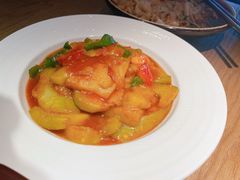 -纳鲁孜·新疆特色餐厅(上海悦荟广场店)