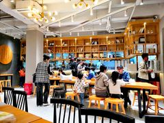 -小桃园·豆浆油条(复兴中路店)