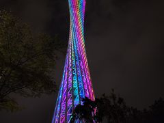 -广州塔
