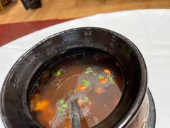 -小贝壳酒楼(经九路店)