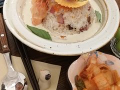 -小银家日式简餐(中信丹阳花园店)