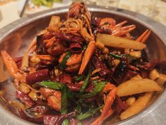 -聚味瞿记·龙虾堂(坡子街店)