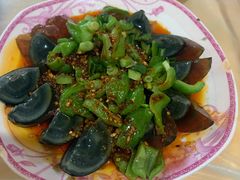 -洪霞餐馆
