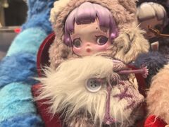 -泡泡玛特POPMART(合生汇店)