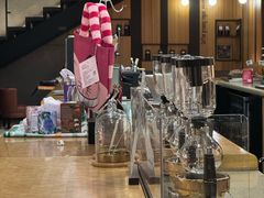 -星巴克臻选(福州东百中心分店)