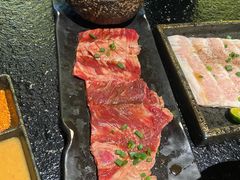 -樱嘢·炭火烧肉(惠南店)