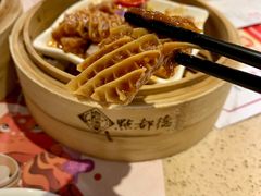 -点都德(大茶楼店)