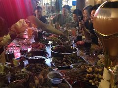 -清真海鲜大排档(原芥园道店)