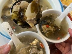 -金生美食(贵州路店)