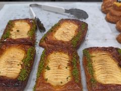 -PAPER STONE BAKERY(天汇广场店)