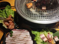 -炭治郎烧肉(滨江和城店)