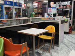 大堂-张亮麻辣烫(北京丰桥路店)