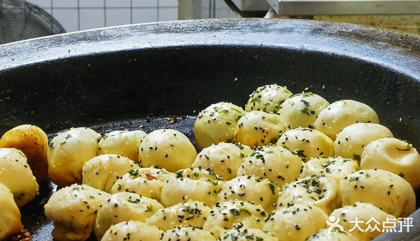 夏天的上海，怎能不来一份冷面呢？